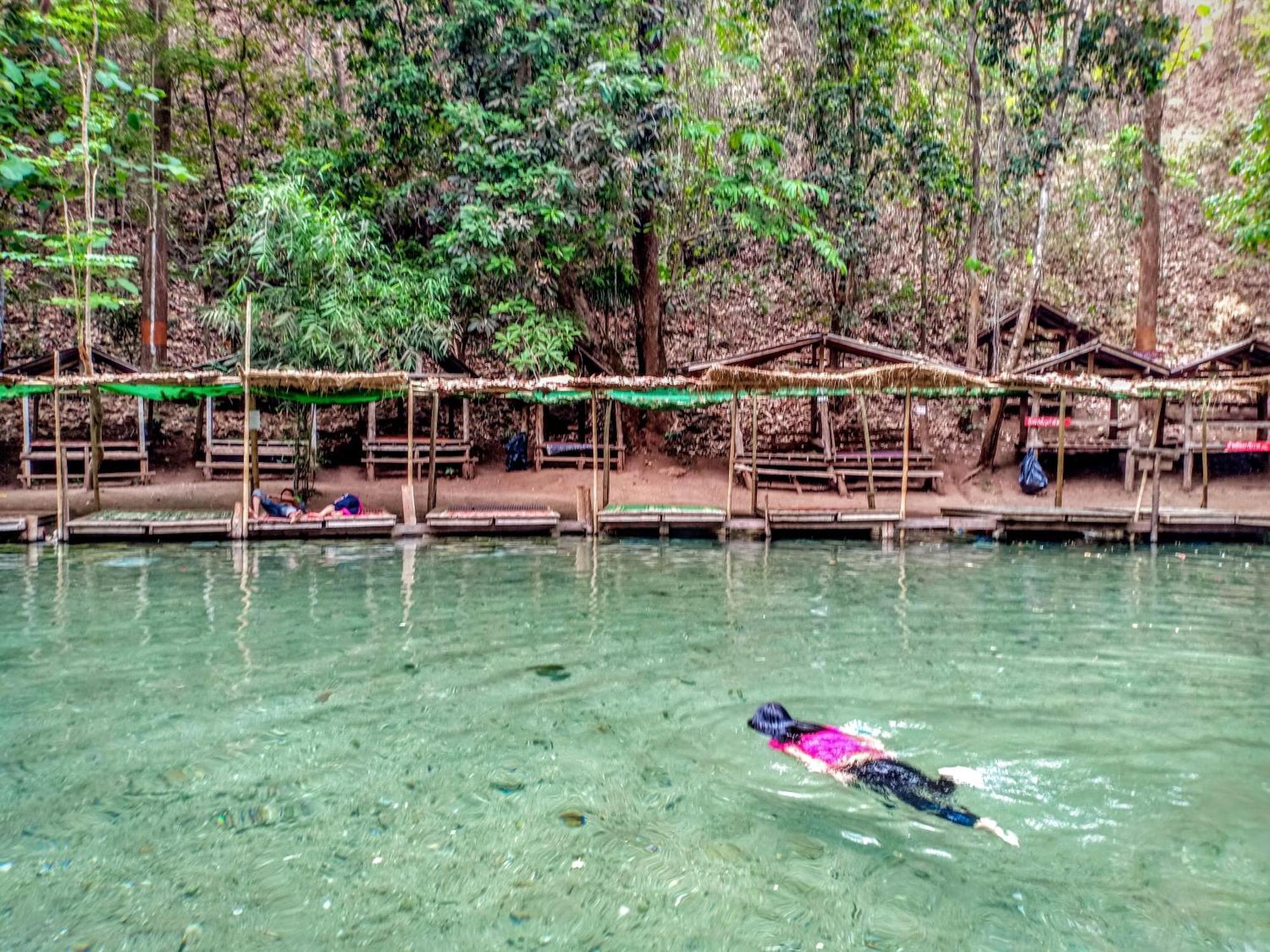Cabinthai メーチェム エクステリア 写真
