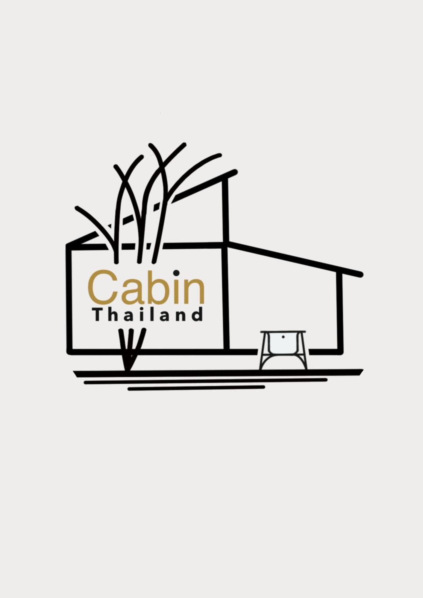 Cabinthai メーチェム エクステリア 写真