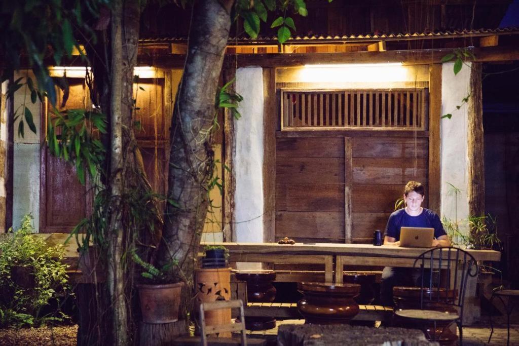Cabinthai メーチェム エクステリア 写真