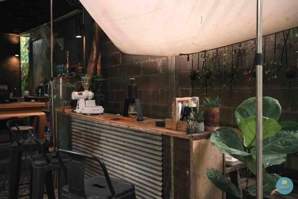Cabinthai メーチェム エクステリア 写真