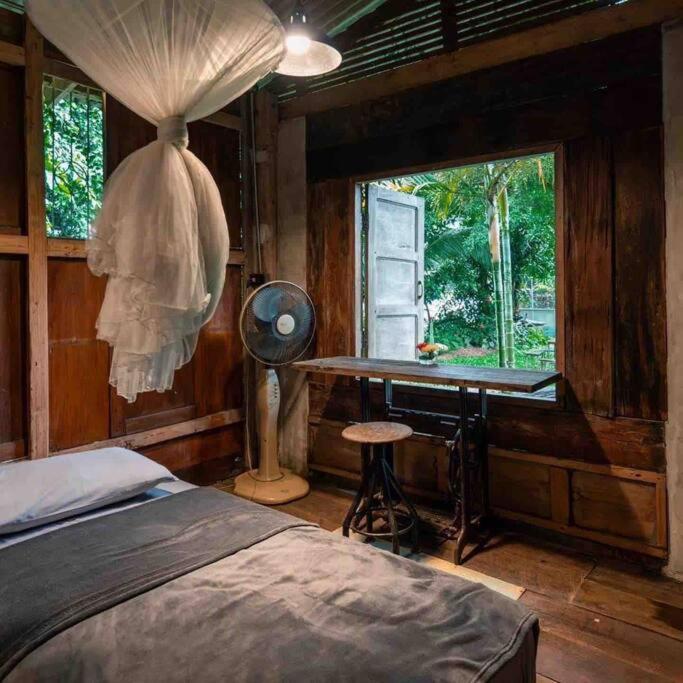 Cabinthai メーチェム エクステリア 写真