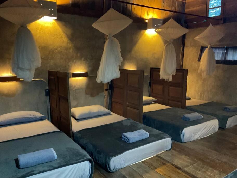 Cabinthai メーチェム エクステリア 写真