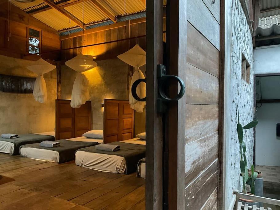 Cabinthai メーチェム エクステリア 写真