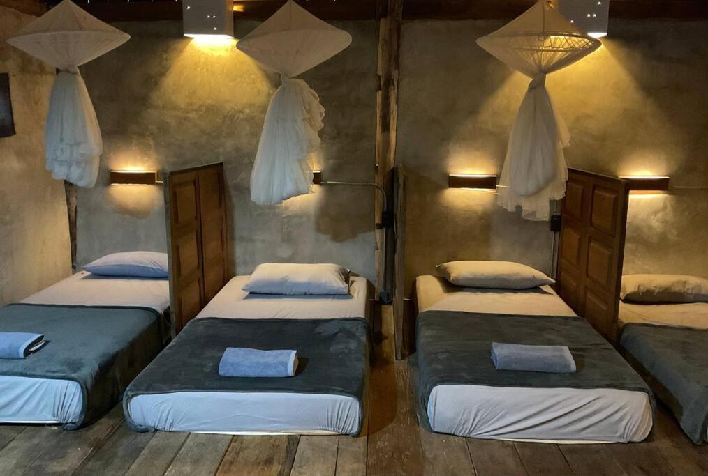 Cabinthai メーチェム エクステリア 写真
