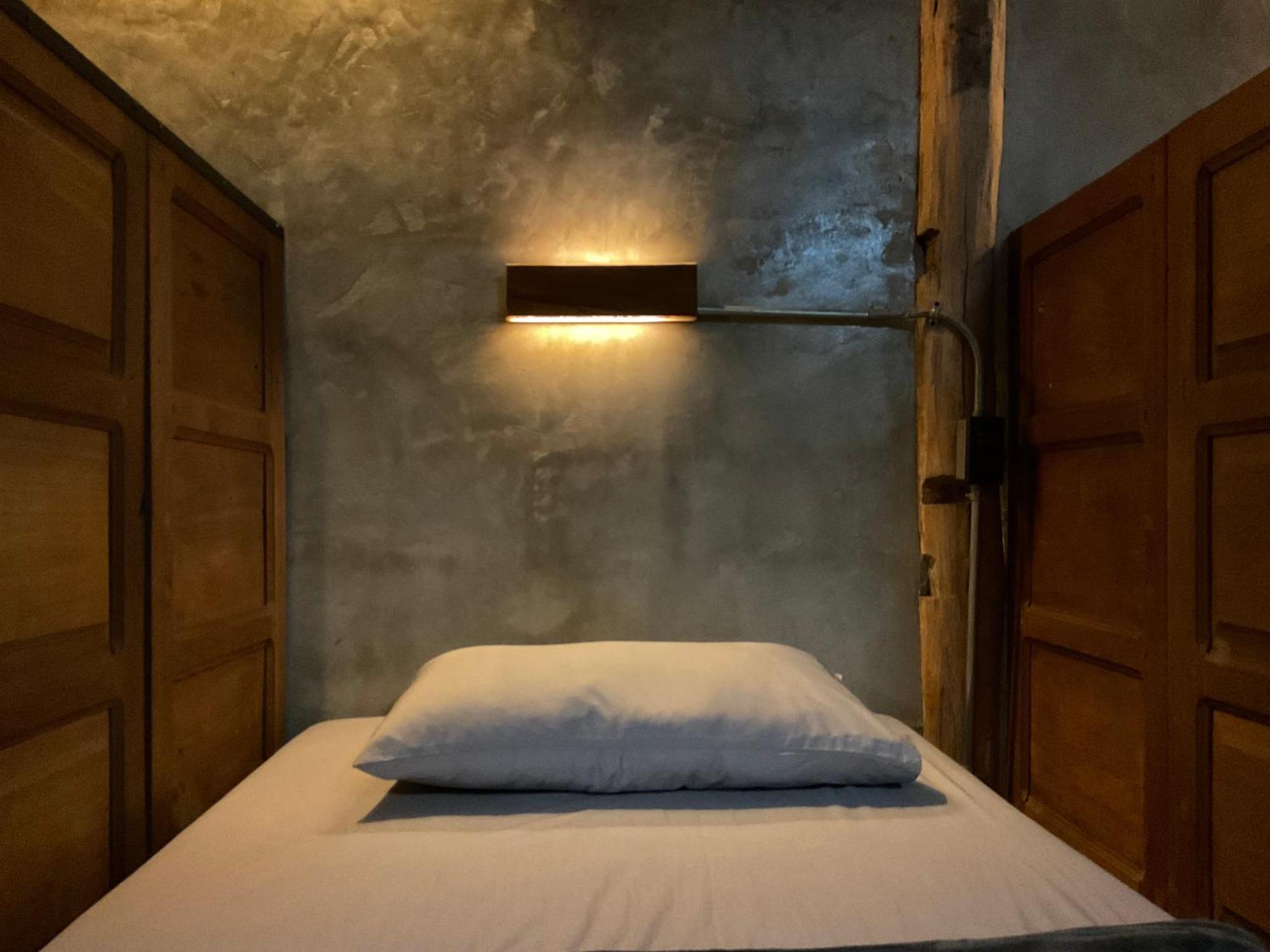 Cabinthai メーチェム エクステリア 写真