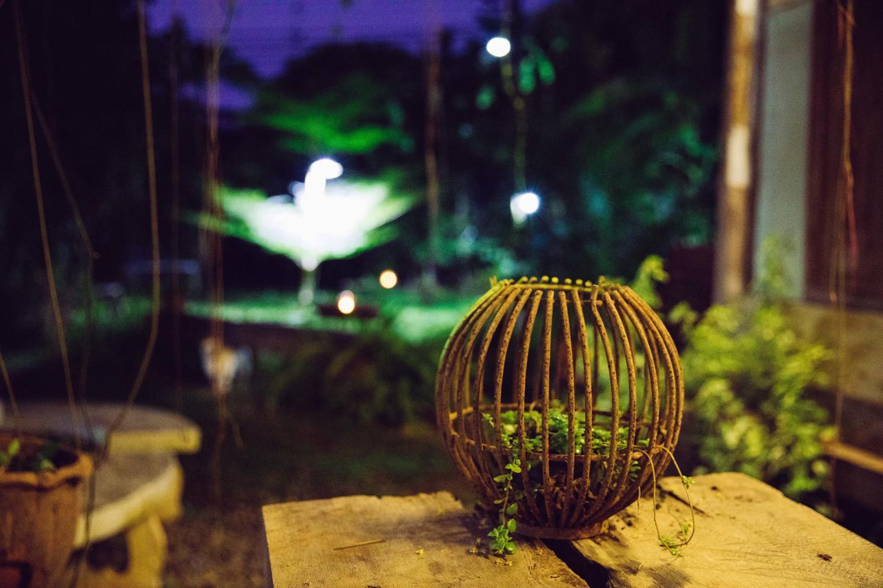 Cabinthai メーチェム エクステリア 写真